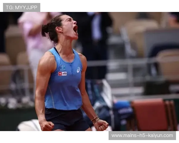 德约职业赛场又续纪录